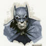 Batman-Marker-Sketch