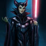 The Sith Lord: Darth Maleficent