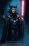 The Sith Lord: Darth Maleficent