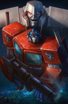 The Transformers