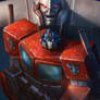 The Transformers