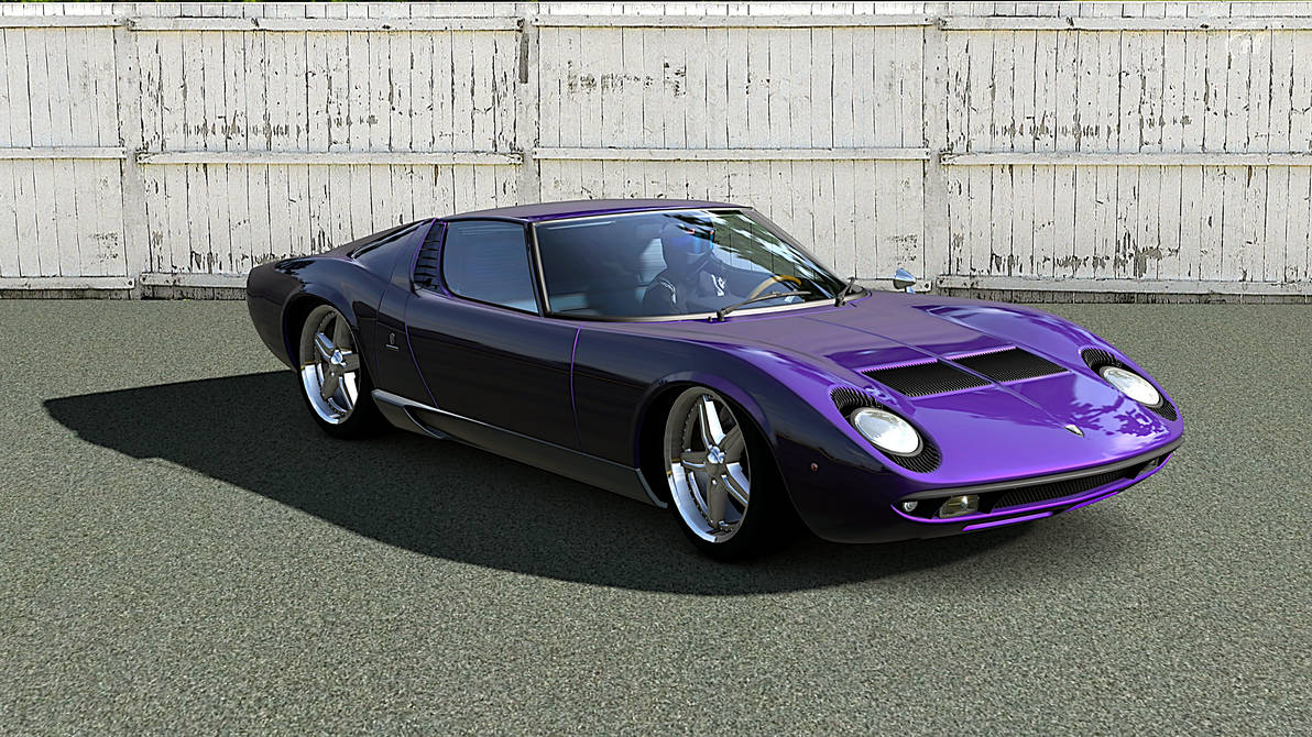 Lambo Miura Value The Ultimate Buyers Guide Everything You Need To Know - zzeenuh