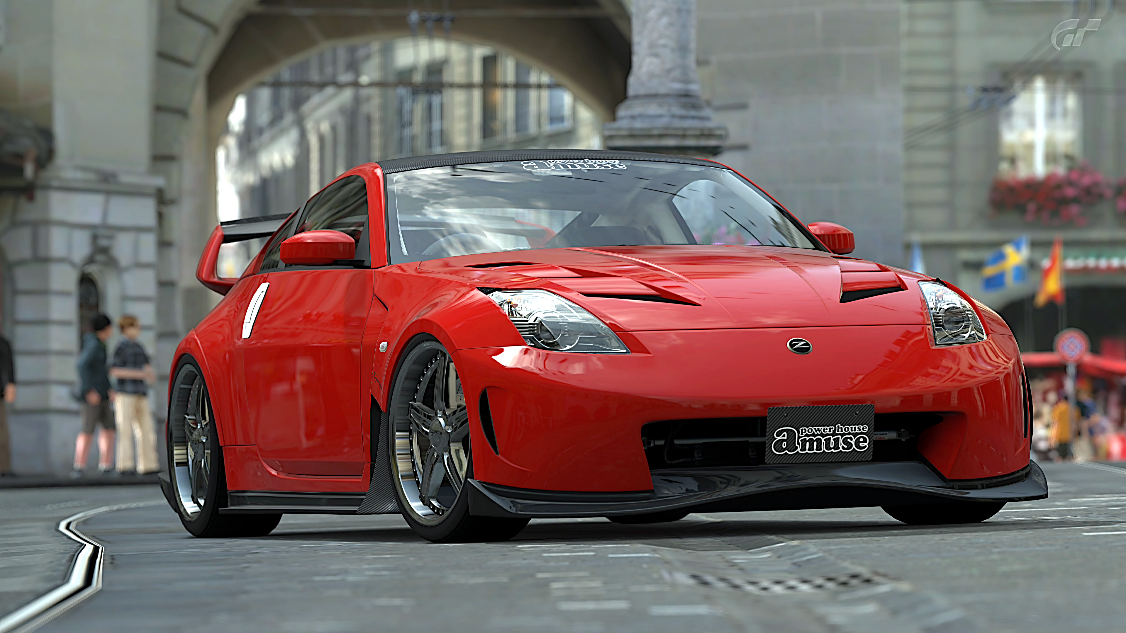 Amuse Nismo 380rs Super Leggera By Strayshadows On Deviantart Amuse Nismo 380rs Super Leggera By Strayshadows On Deviantart