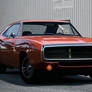 Dodge Charger R/T