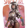 Space Girl