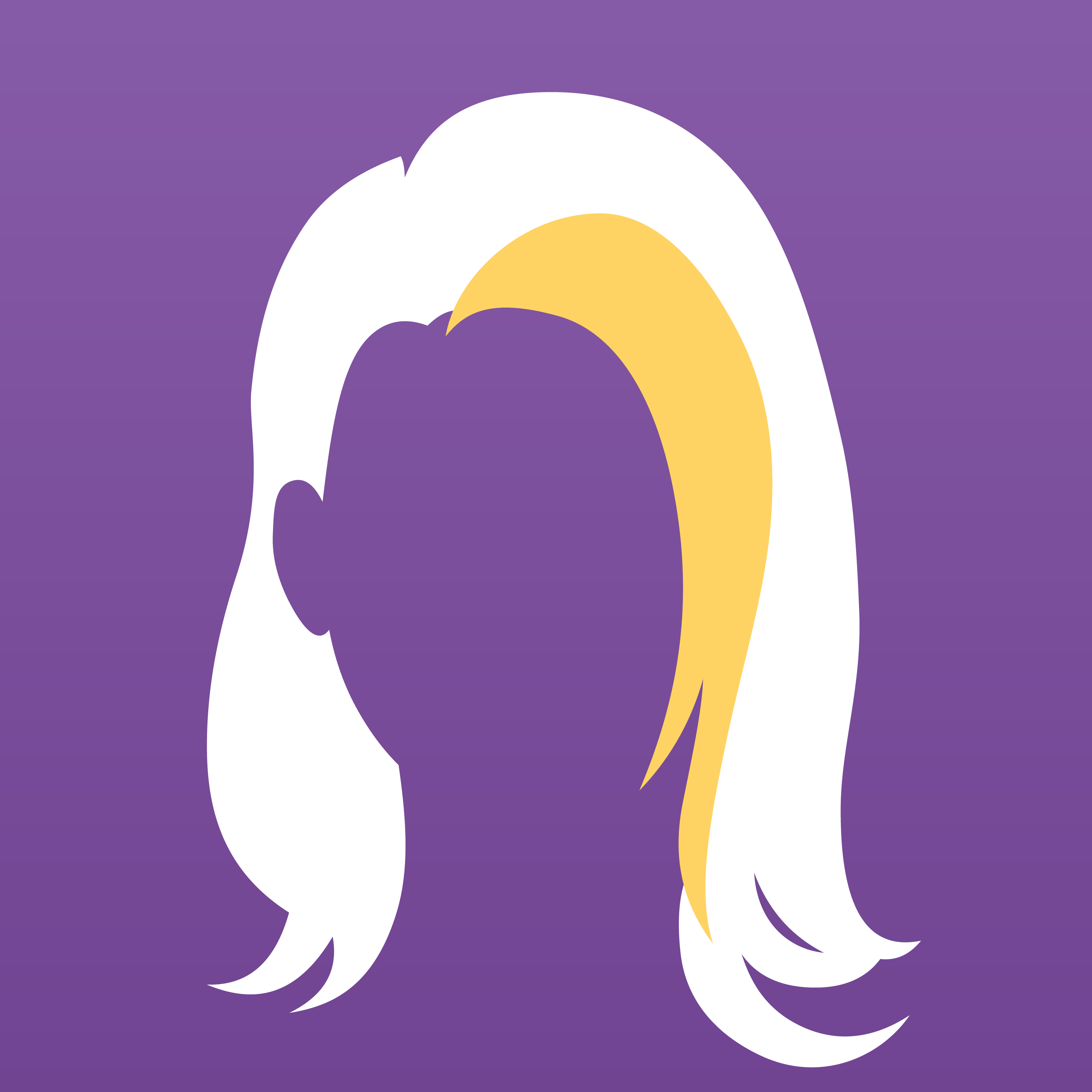 Overwatch - Jaina [Player Icon]