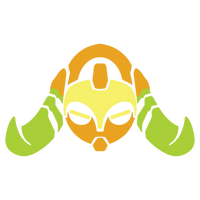 Overwatch - Orisa [Logo]