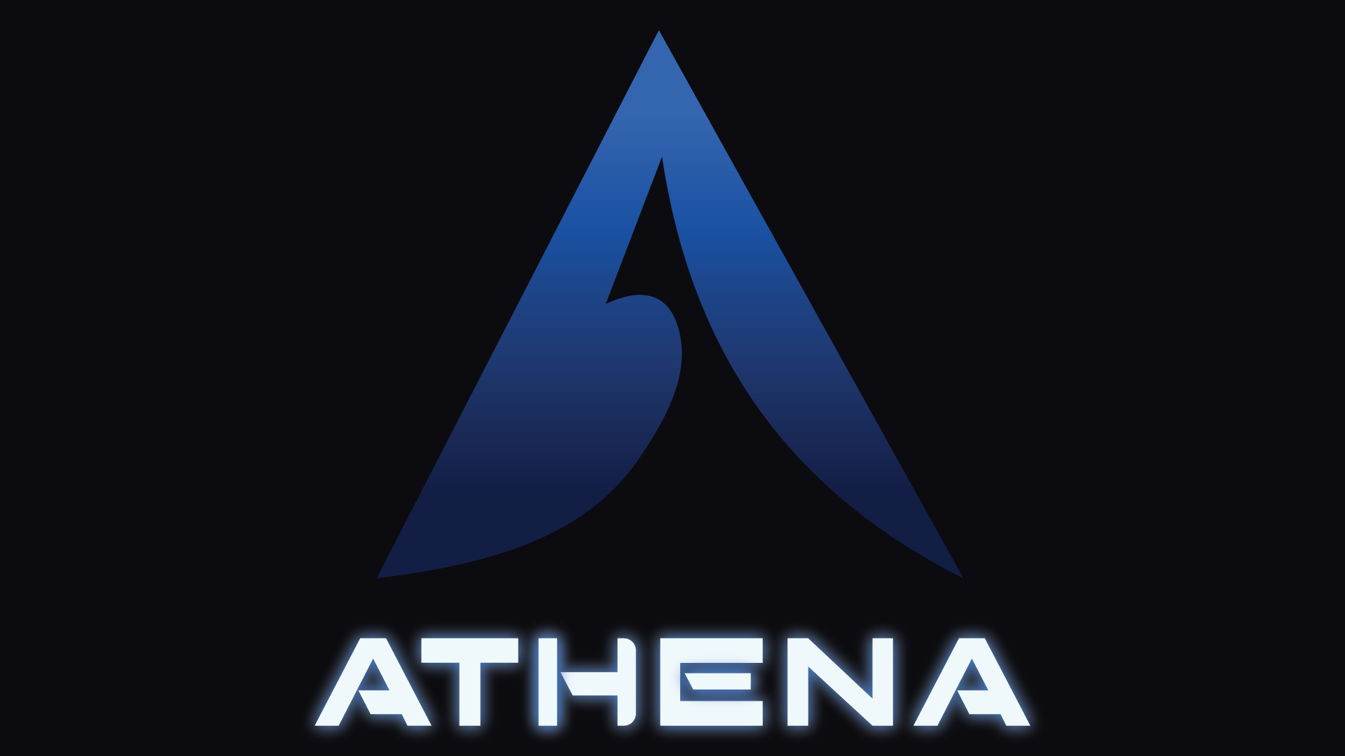 Overwatch - Athena