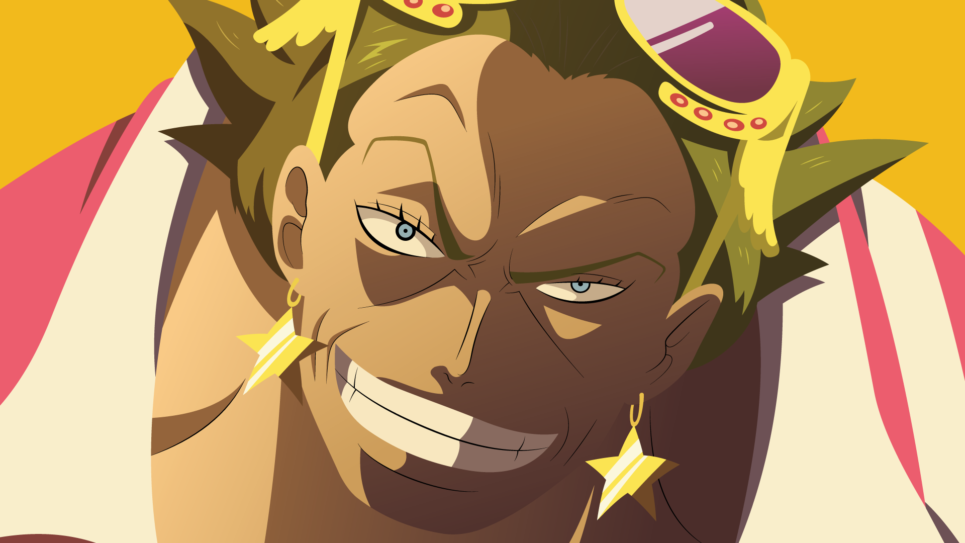 One Piece Gild Tesoro By Yoshinoyoshie On Deviantart One Piece Gild Tesoro By Yoshinoyoshie On Deviantart