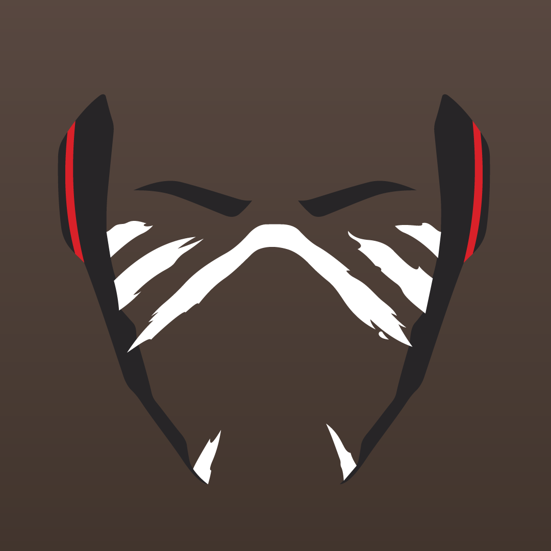 Overwatch - Doomfist [Player Icon]