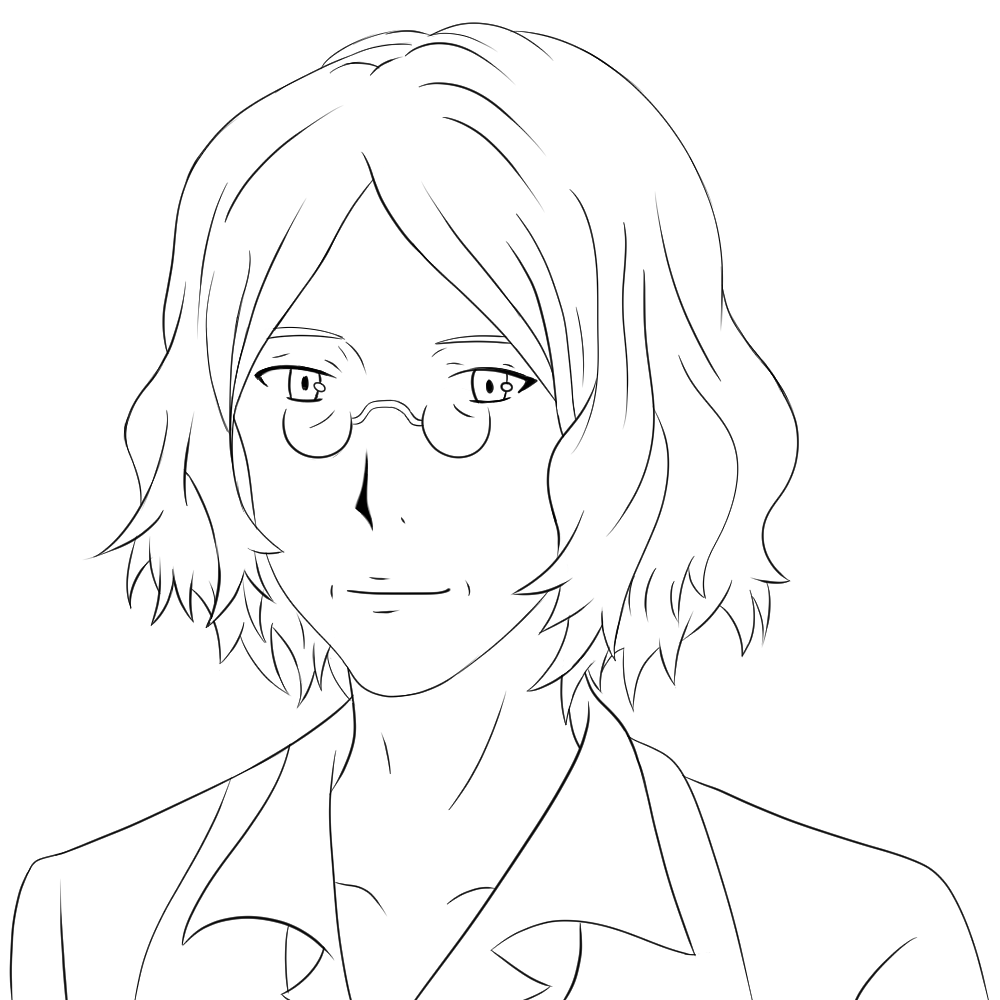 Natsume Yuujinchou - Nanase WIP