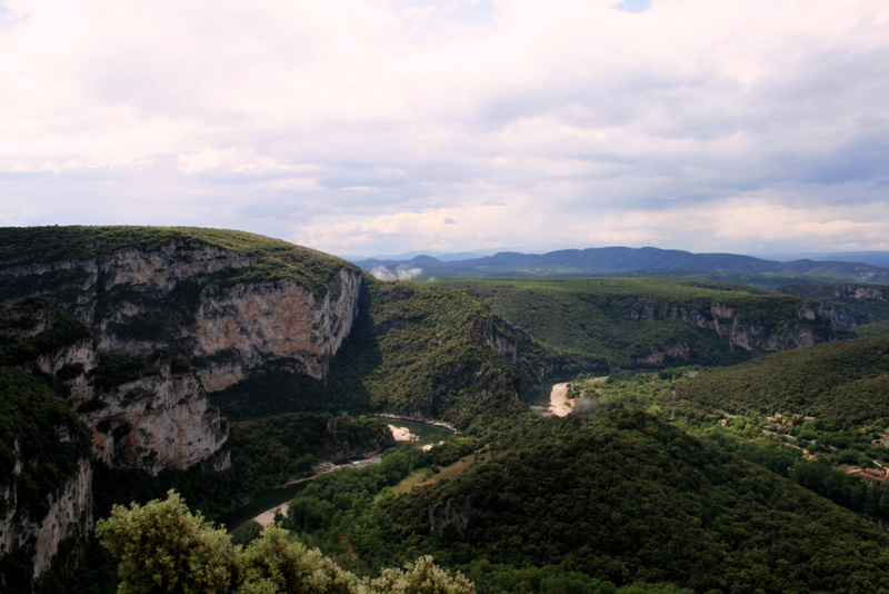 Ardeche