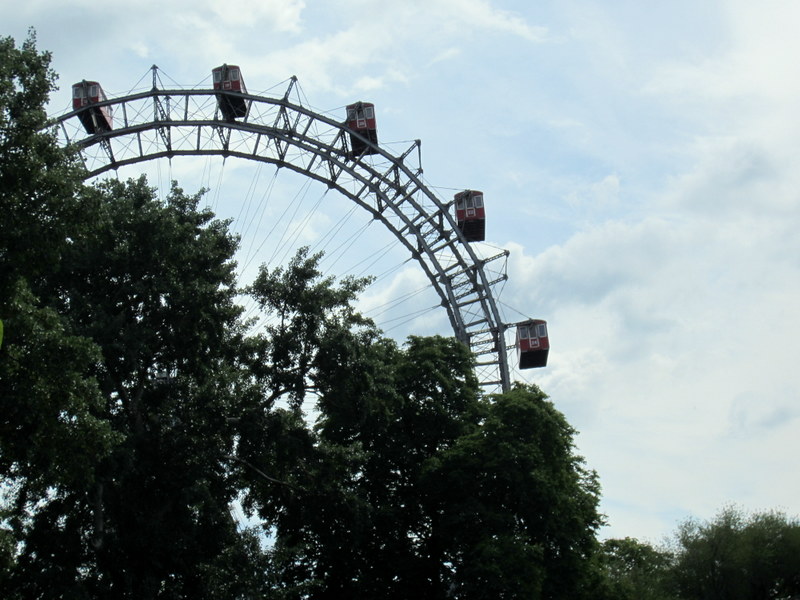 Wiener Prater