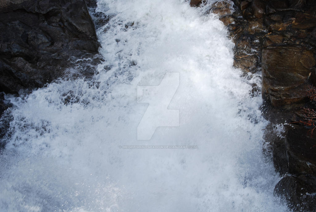 Water Rush by BrightShinyShadow on DeviantArt