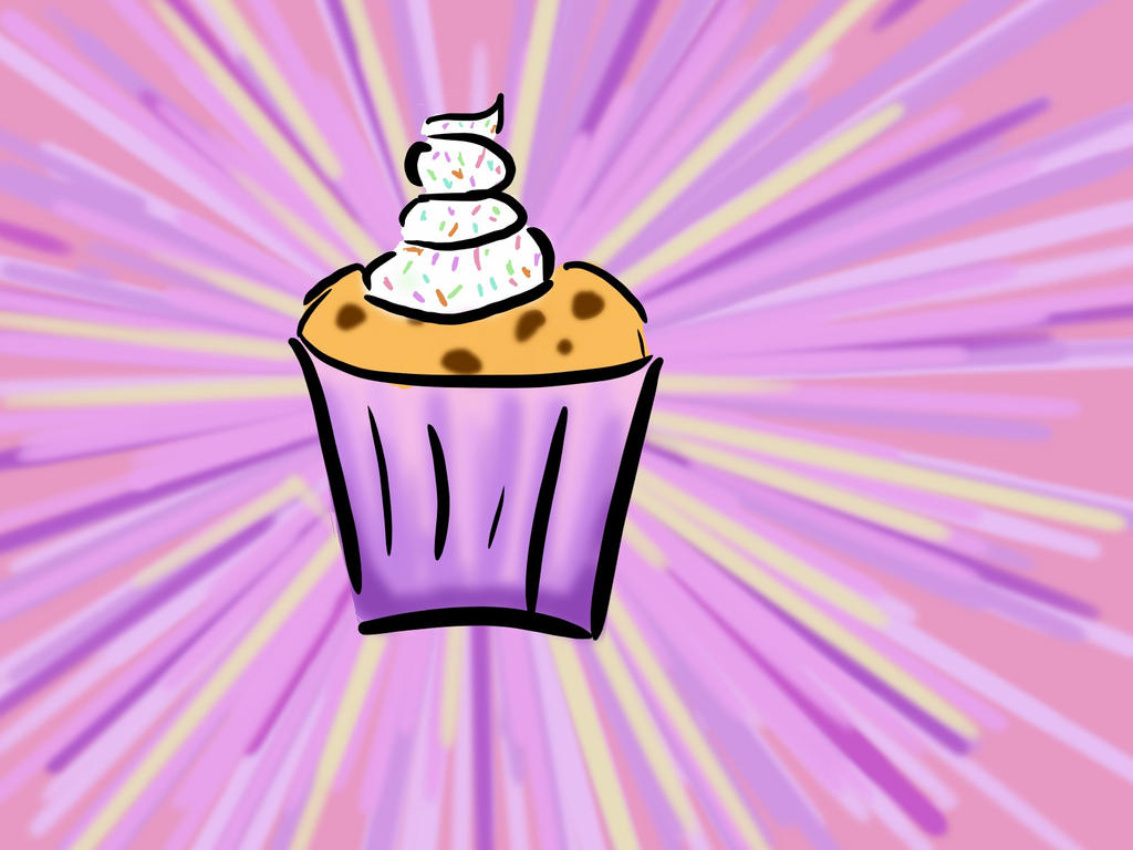 Cupcake