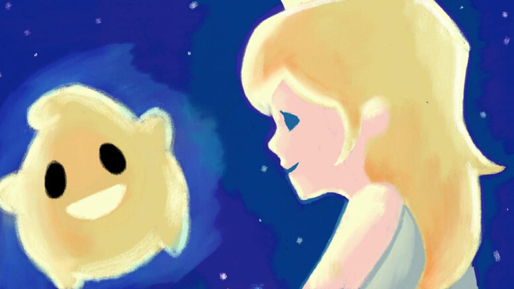 Rosalina S Storybook By Fluffiywinnie On Deviantart Rosalina S Storybook By Fluffiywinnie On Deviantart