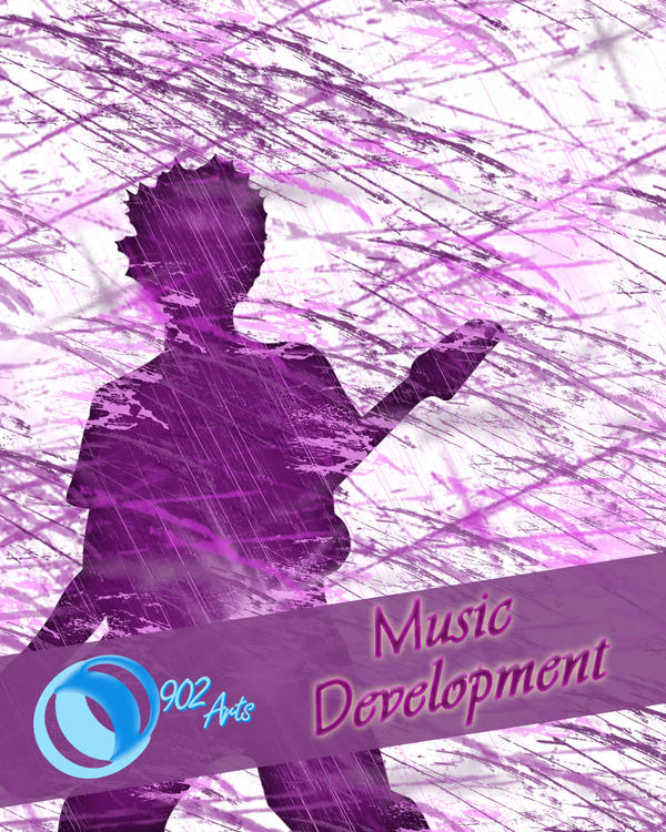 Music Development Poster by leanne-27 on DeviantArt