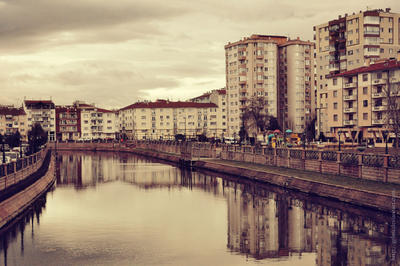 Eskisehir TURKEY