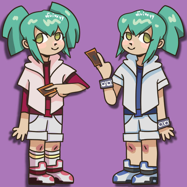 duel links more like bore ragnarok by AmberDrawso3o on DeviantArt