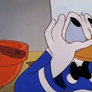Donald Duck Sticky Stuff