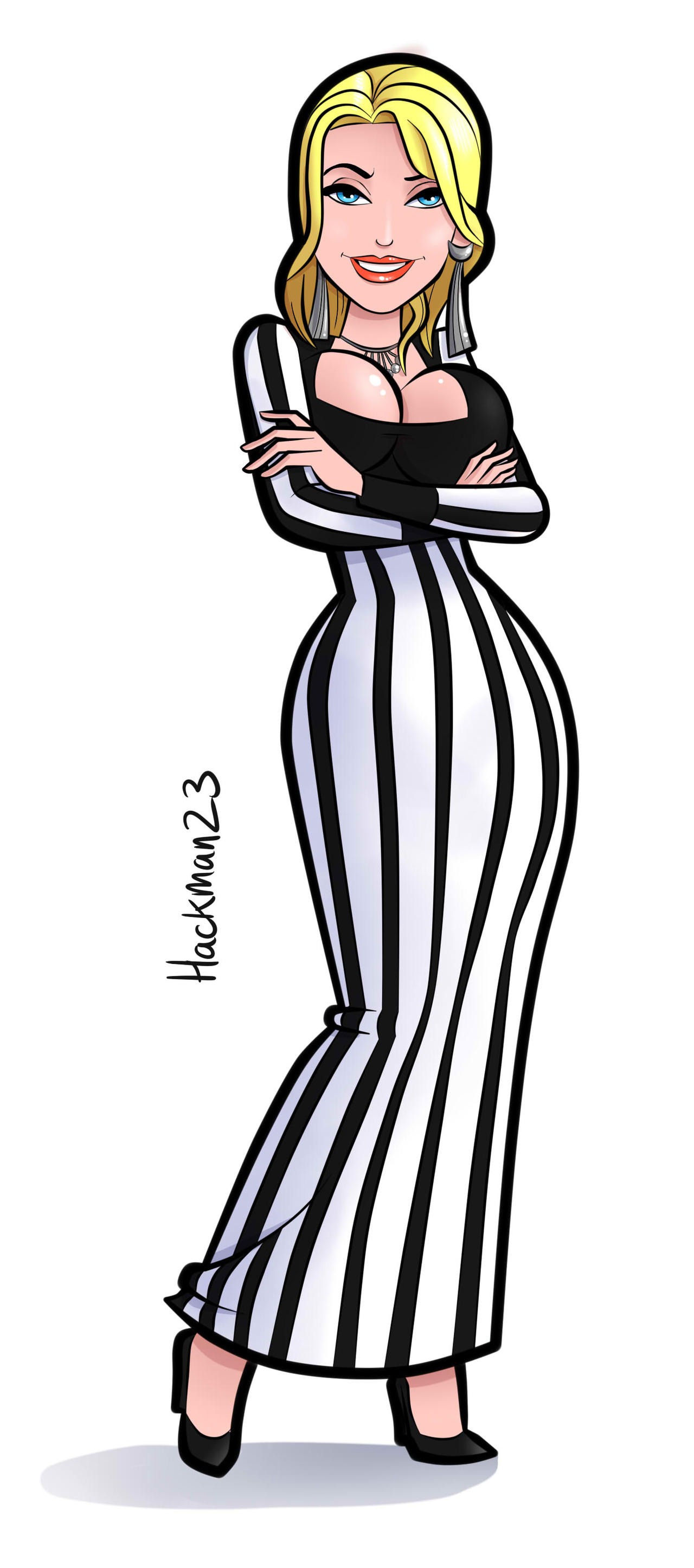 Tina Carlyle From The Mask By TheGildoe On DeviantArt tina-carlyle-from-the-mask-by-thegildoe-on-deviantart