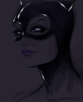 Catwoman 2