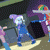 Trixie EqG (poof) plz
