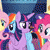 mlp mane 6 (hug) plz