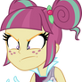 Mlp EqG 3 sour sweet (oh come'on) vector