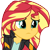 sunset shimmer EqG 3 (...) plz