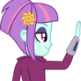 Mlp EqG 3 sunny flare (yes) vector