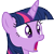 twilight sparkle mlp (oh my god) plz