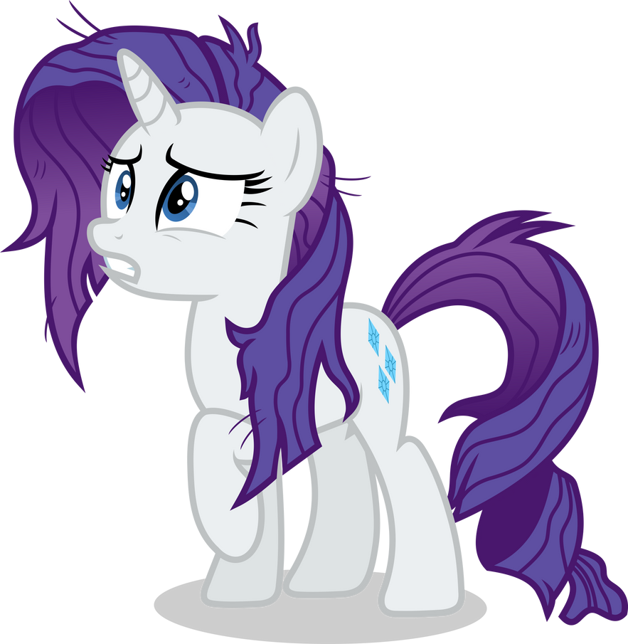 Mlp Fim rarity (help) vector by luckreza8 on DeviantArt