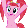 Mlp Fim Pacific Glow (dancing) vector