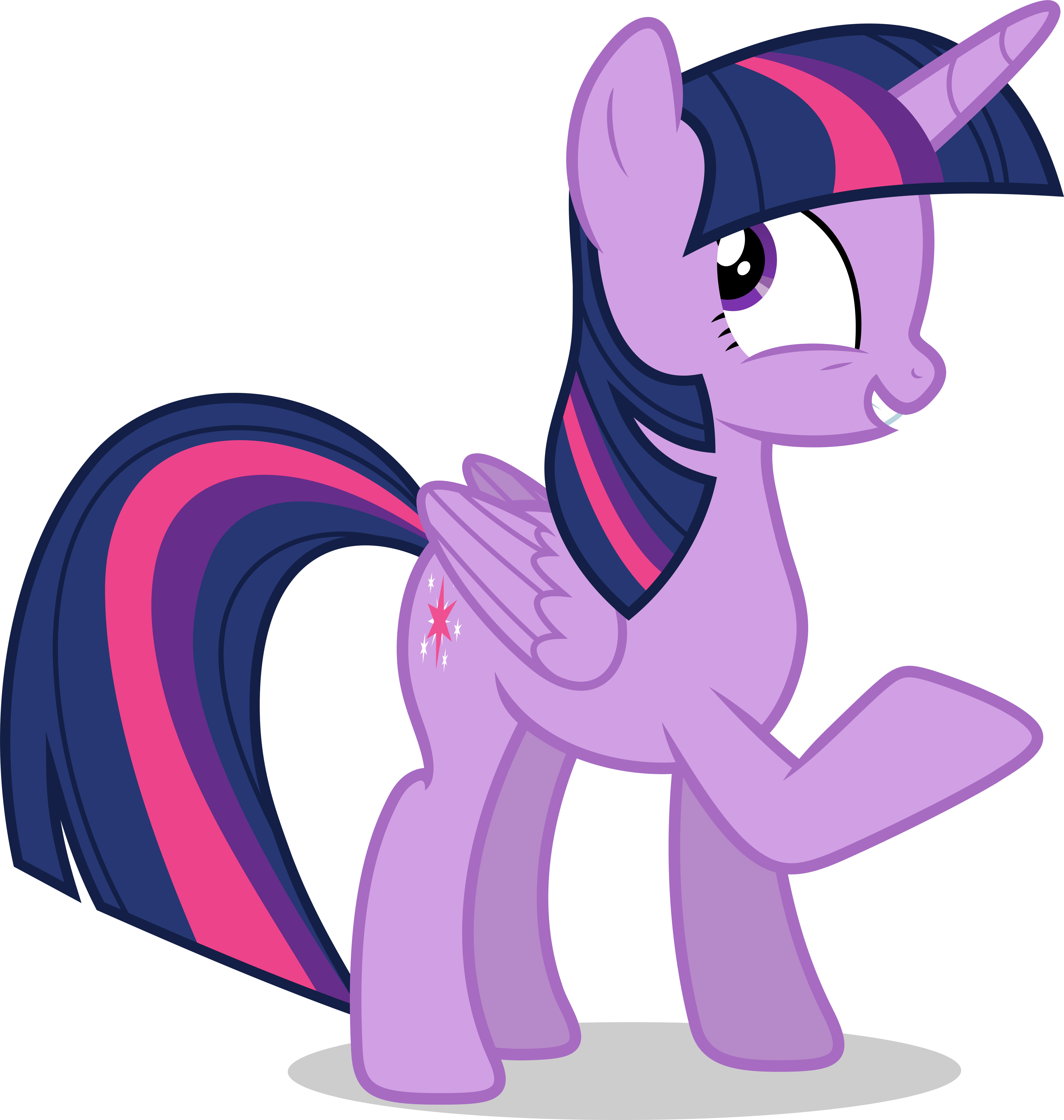 Mlp Fim Twilight Sparkle i m Not Sure Vector By Luckreza8 On DeviantArt mlp-fim-twilight-sparkle-i-m-not-sure-vector-by-luckreza8-on-deviantart