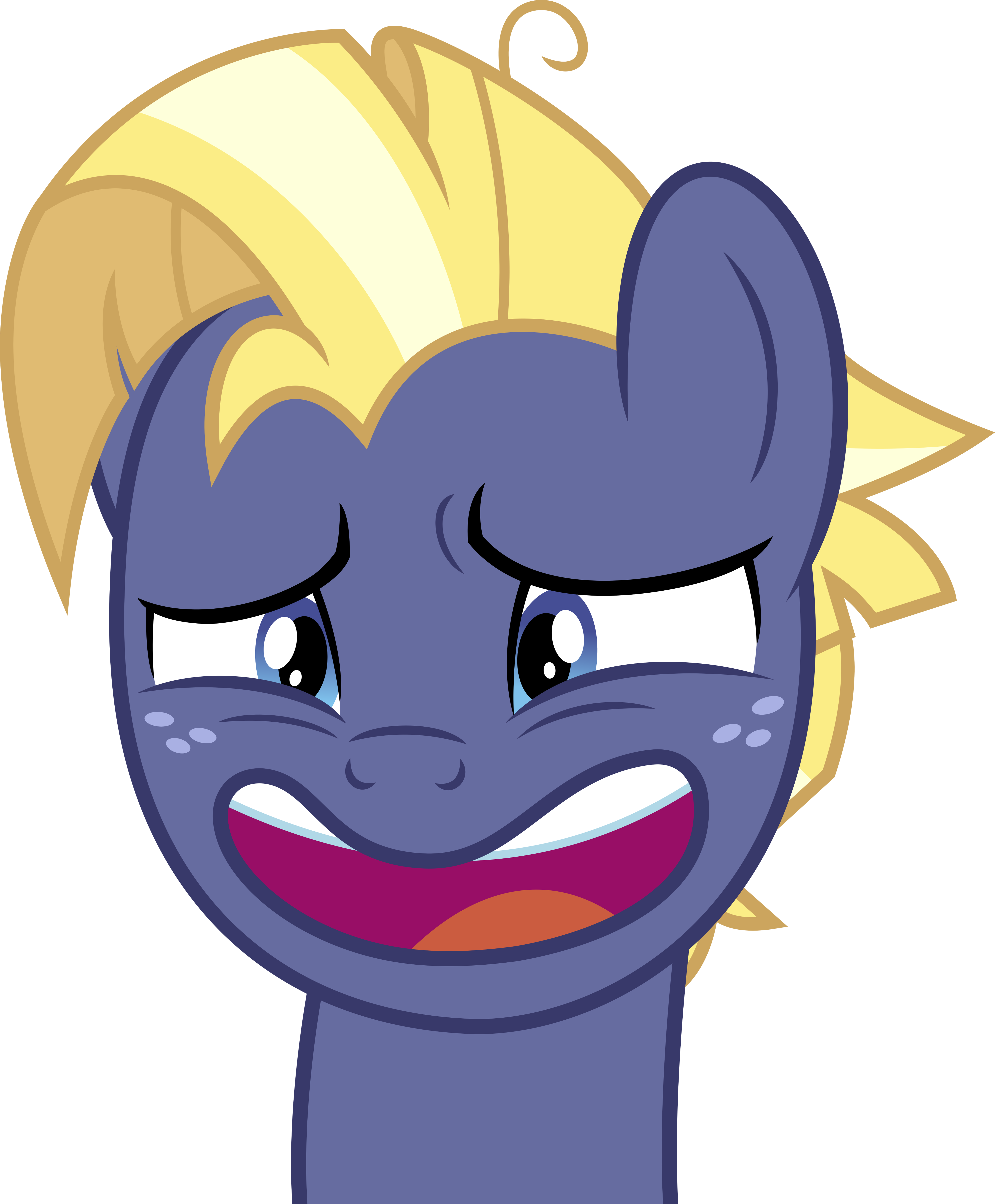 Track Mlp Mlp Fim Star Tracker (yep) vector by luckreza8 on DeviantArt