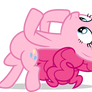 Mlp Fim Pinkie Pie (...) vector #4