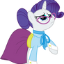 Mlp Fim Rarity (...) vector #5