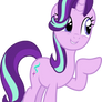 Mlp Fim Starlight Glimmer (...) vector #5