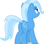 Mlp Fim Trixie (...) vector #3