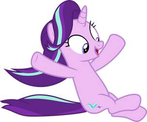 Mlp Fim Starlight Glimmer (...) vector #6