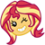 Sunset Shimmer EqG (...) plz