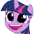 Twilight Sparkle (wow) plz