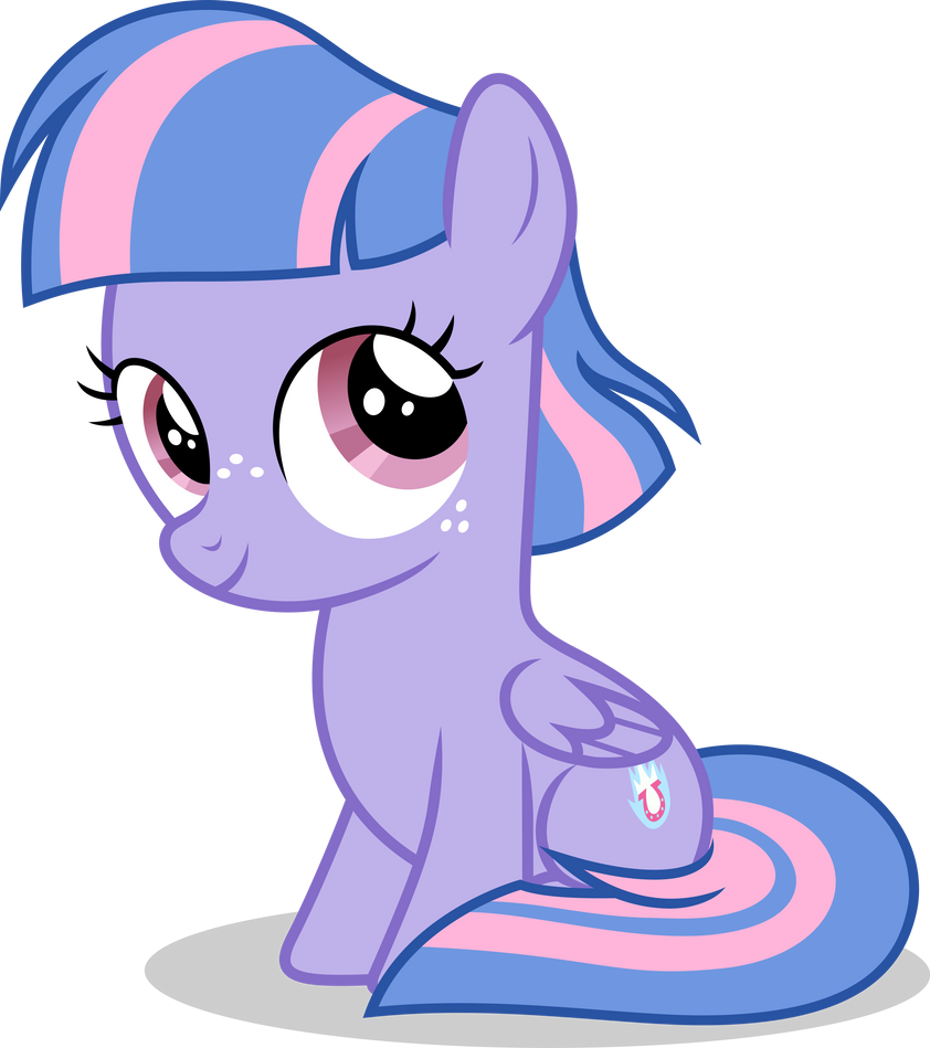 Mlp Fim Wind Sprint (happy) vector by luckreza8 on DeviantArt