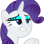 Mlp Fim Rarity (...) vector #8