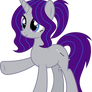 !C Crystal Dancer oc's (happy) vector