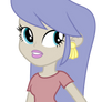 Mlp EqG Lavender Latte Vector