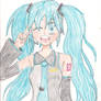 Hatsune Miku