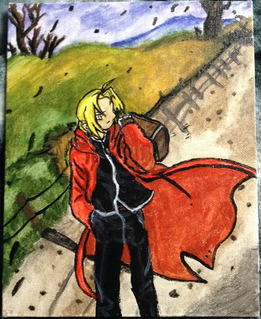 Edward Elric