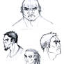 Sketches of persons_1